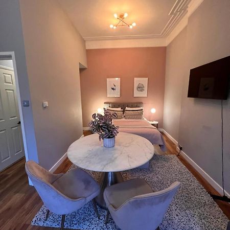 Stylish Studio For 3 Near Regents Park N4 ลอนดอน ภายนอก รูปภาพ