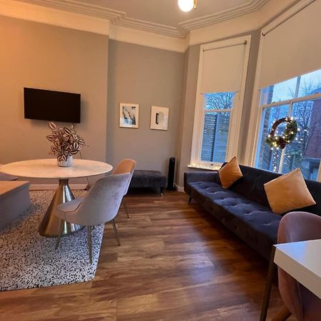 Stylish Studio For 3 Near Regents Park N4 ลอนดอน ภายนอก รูปภาพ