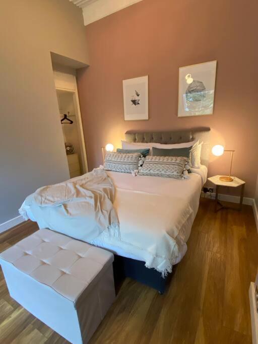 Stylish Studio For 3 Near Regents Park N4 ลอนดอน ภายนอก รูปภาพ
