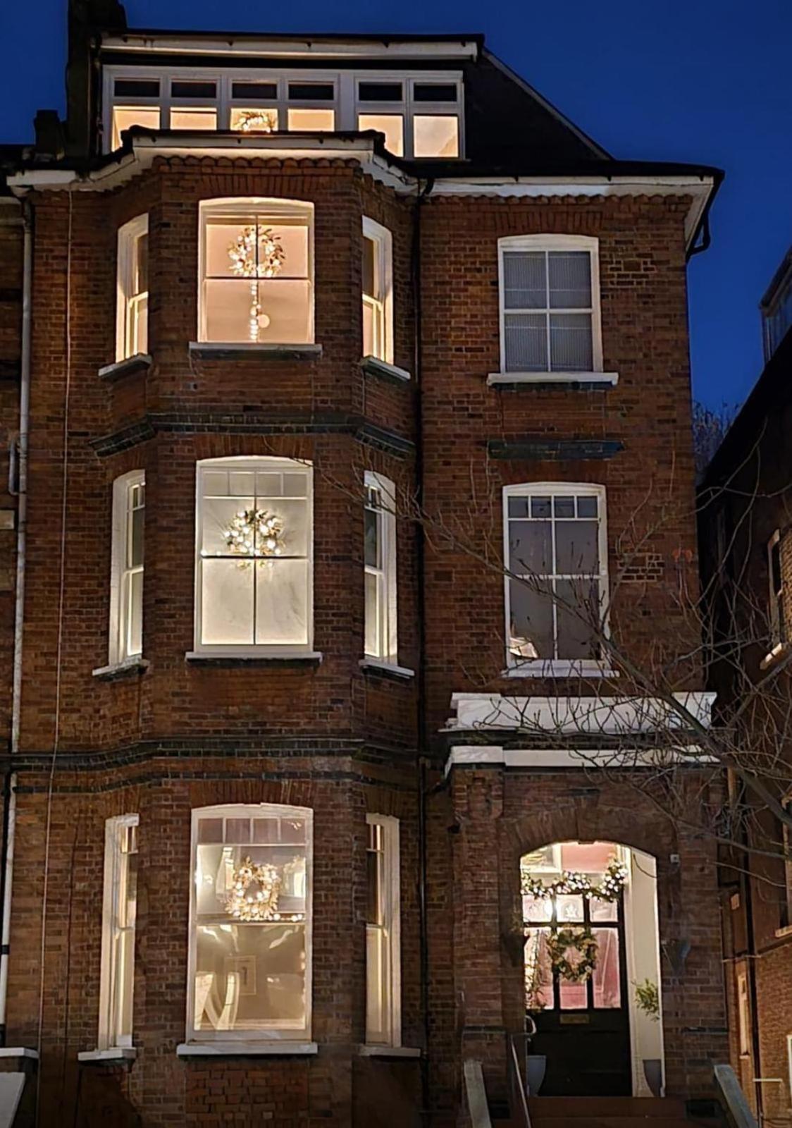 Stylish Studio For 3 Near Regents Park N4 ลอนดอน ภายนอก รูปภาพ